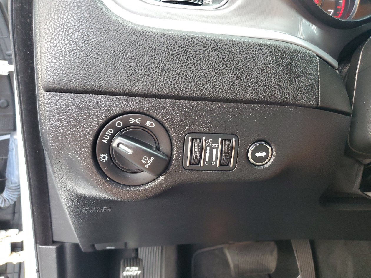 Used 2022 Dodge Charger GT AWD/4WD image 30