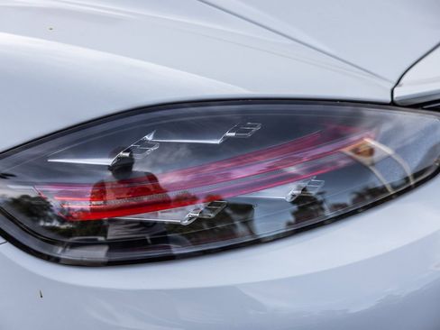 Certified 2017 Porsche 718 Cayman S image 27