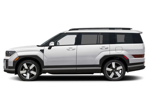 New 2026 Hyundai Santa Fe Limited AWD/4WD image 28