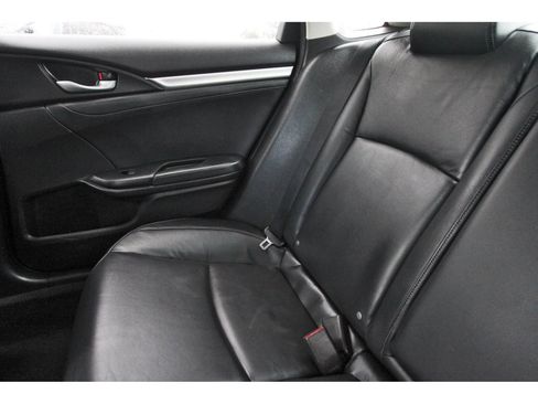 Used 2019 Honda Civic EX-L image 13
