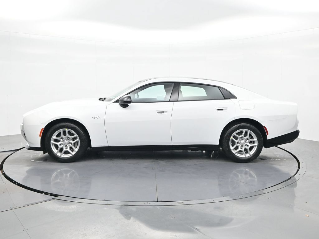 New 2026 Dodge Charger R/T AWD/4WD image 10