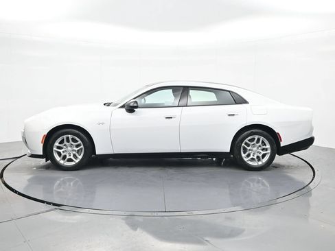 New 2026 Dodge Charger R/T AWD/4WD image 10