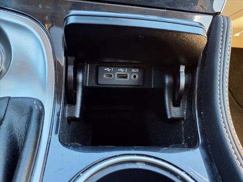 Used 2021 Nissan Maxima Platinum w/ Sport Mat Group image 20