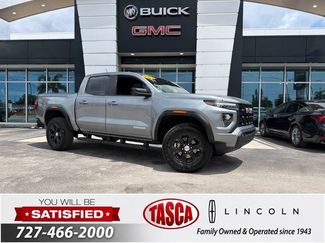 Used 2023 GMC Canyon Elevation w/ Convenience Package RWD video 1