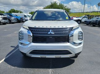 Used 2024 Mitsubishi Outlander SE FWD video 2