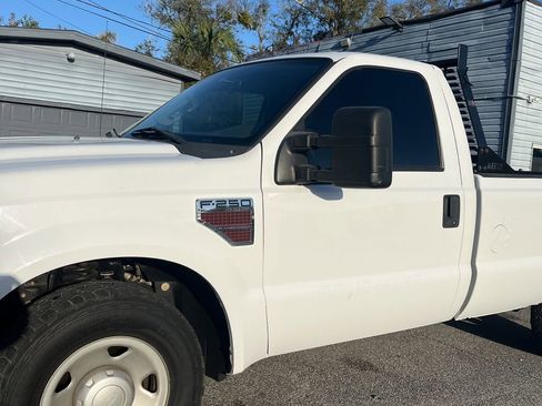 Used 2008 Ford F250 XL image 11