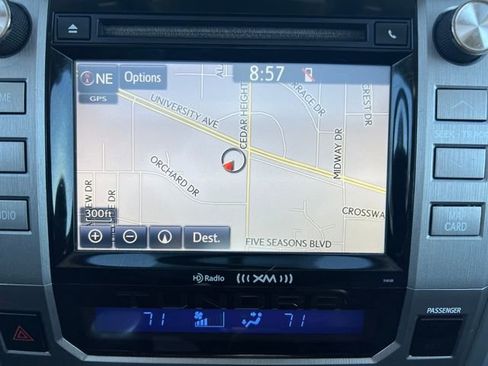 Used 2016 Toyota Tundra Limited image 31