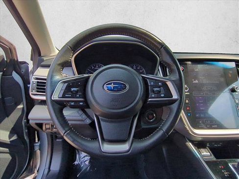 Used 2020 Subaru Outback Limited AWD/4WD image 27