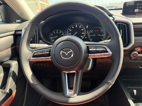 New 2026 MAZDA CX-50 Meridian Edition w/ Apex Package AWD/4WD image 14