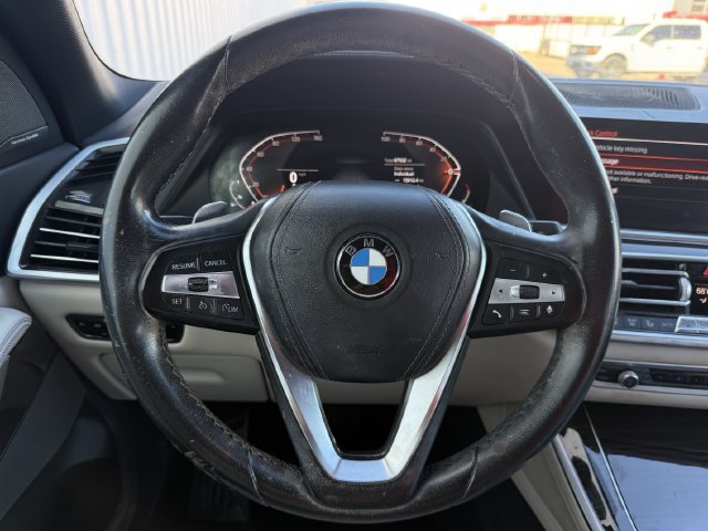 Used 2021 BMW X5 sDrive40i w/ Premium Package RWD image 13