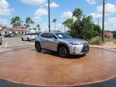 Used 2025 Lexus UX 300h FWD