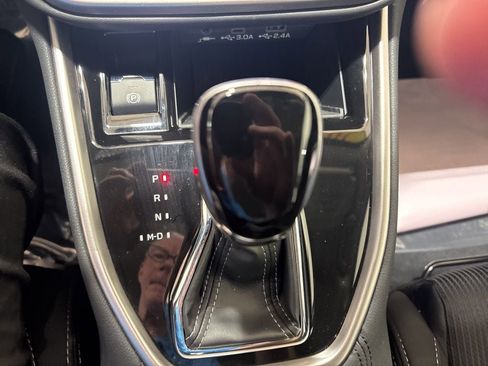 Certified 2025 Subaru Legacy Premium image 23