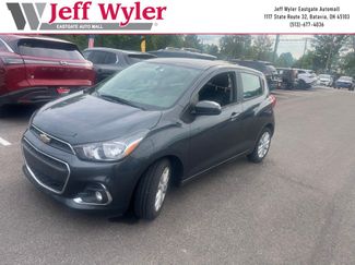 Used 2018 Chevrolet Spark LT FWD video 1