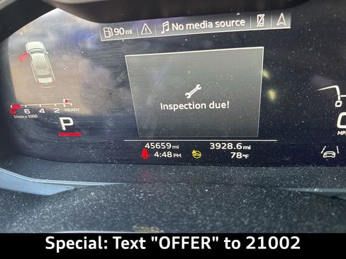 Certified 2023 Audi A6 2.0T Premium image 24