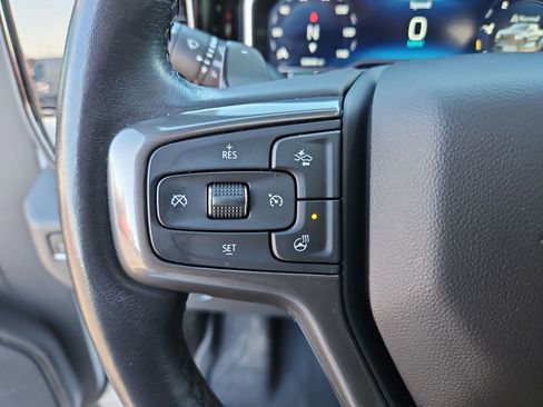 Used 2023 Chevrolet Silverado 1500 ZR2 w/ Technology Package image 18