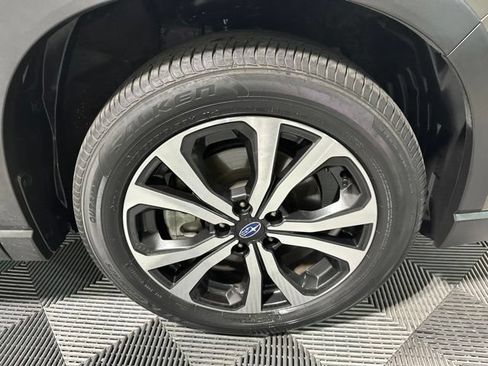 Used 2020 Subaru Forester Limited AWD/4WD image 32