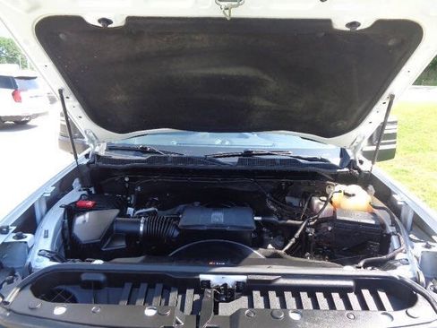 Used 2021 Chevrolet Silverado 2500 W/T w/ WT Fleet Convenience Package AWD/4WD image 31