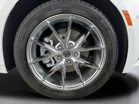 Used 2025 Cadillac CT5 Premium Luxury w/ Sun And Sound Package AWD/4WD image 25
