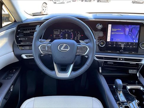 Certified 2024 Lexus RX 350 FWD image 5