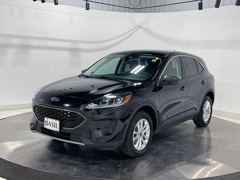 Used 2022 Ford Escape SE w/ Convenience Package AWD/4WD image 8