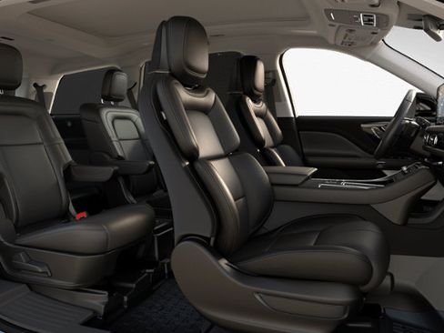 New 2026 Lincoln Aviator Reserve AWD/4WD image 27
