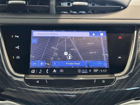 Certified 2025 Cadillac XT6 Premium Luxury w/ Technology Package image 24