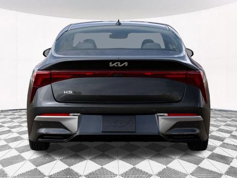 New 2026 Kia K5 LXS image 18