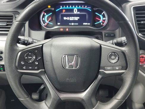 Used 2019 Honda Pilot EX image 26