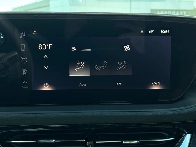 New 2026 Buick Envista Sport Touring w/ Convenience I Package FWD image 25