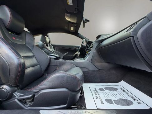 Used 2014 Hyundai Genesis 2.0T RWD image 26