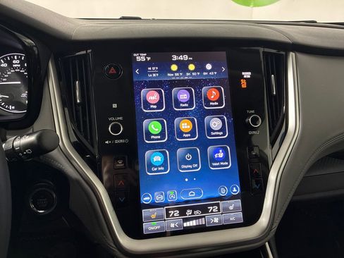 Used 2023 Subaru Outback Premium image 27