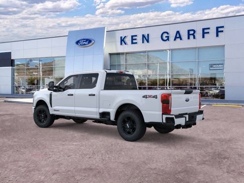 New 2026 Ford F250 XL w/ STX Appearance Package AWD/4WD image 5