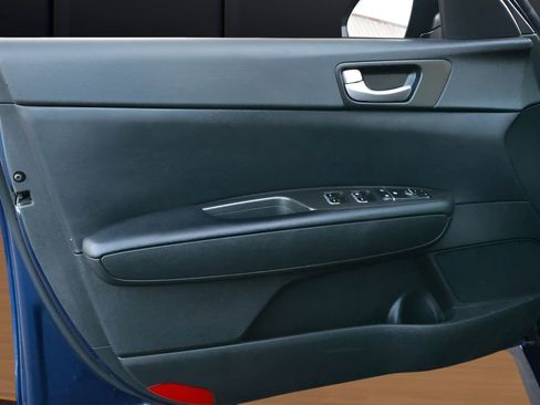 Used 2025 Hyundai Sonata SEL FWD image 20