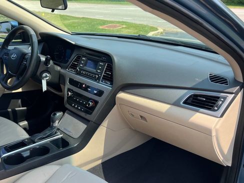 Used 2015 Hyundai Sonata SE image 23