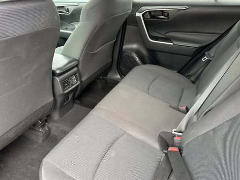 Used 2024 Toyota RAV4 LE image 12