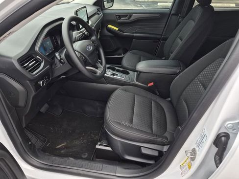 New 2026 Ford Escape Active image 11
