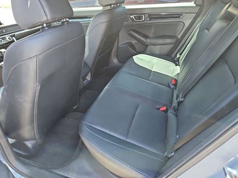 Used 2023 Honda Civic Sport Touring image 8
