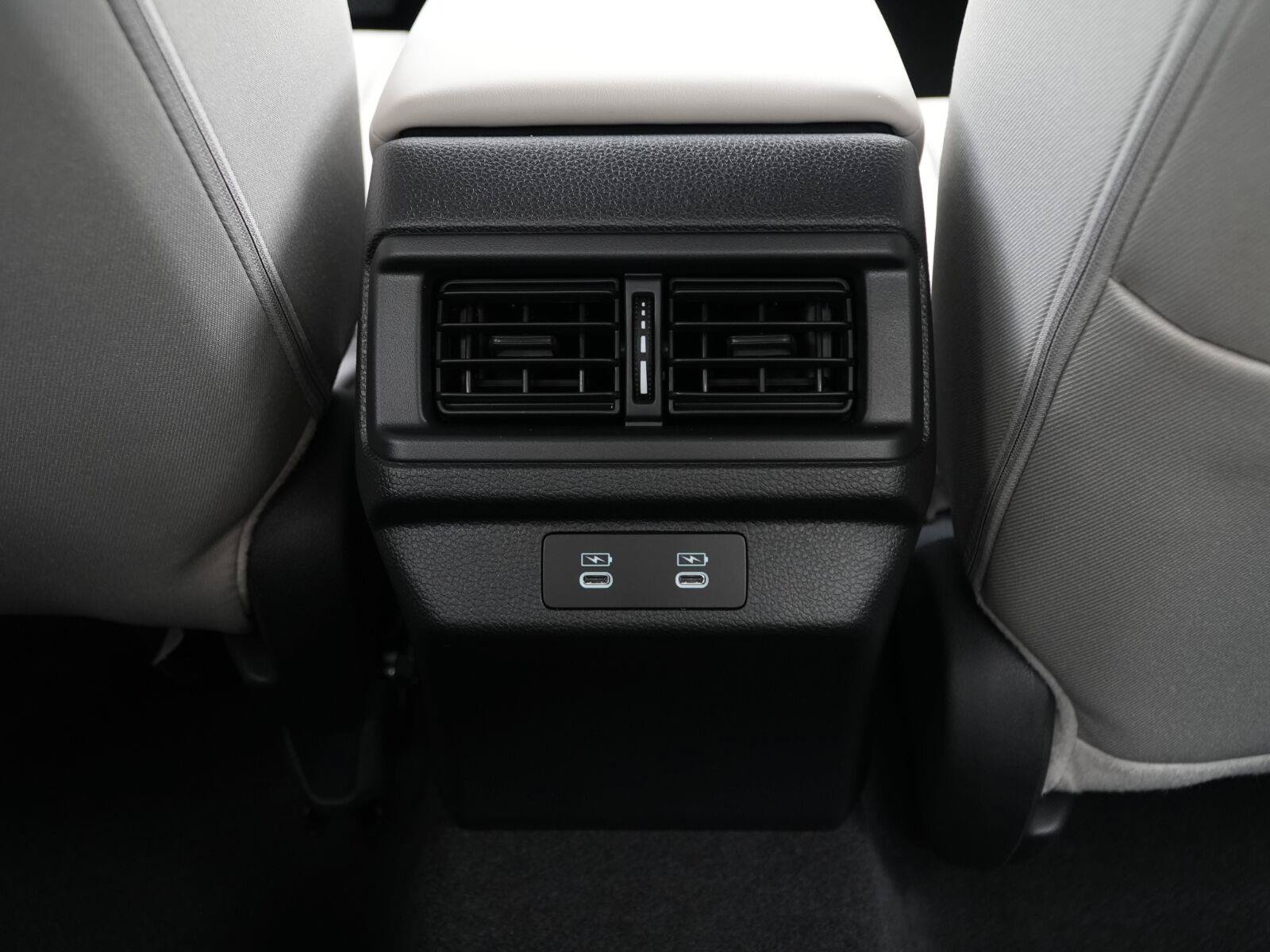 New 2026 Honda Accord SE image 21