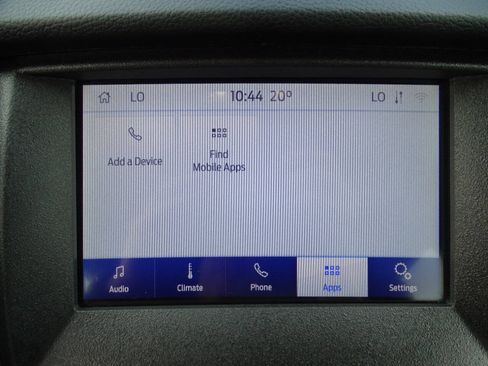 Used 2020 Ford Ranger 4x4 Supercrew XLT w/ XLT Sport Appearance Package image 24