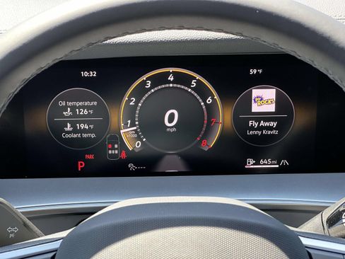 New 2026 Volkswagen Tiguan SE R-Line AWD/4WD image 21
