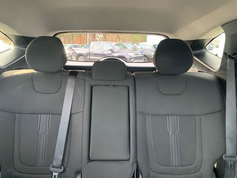 Used 2023 Hyundai Tucson SEL image 27