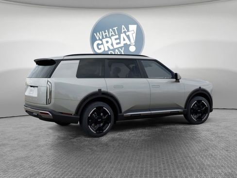 New 2027 Kia Telluride EX image 6