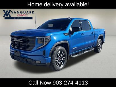 Used 2023 GMC Sierra 1500 Elevation