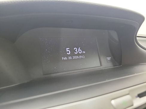 Used 2017 Honda Accord EX image 26