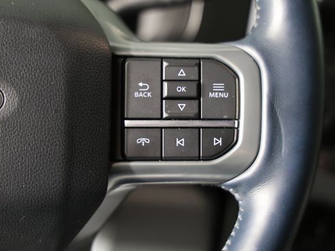 Used 2024 Ford F250 Limited w/ FX4 Off-Road Package image 16