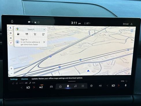 New 2026 MAZDA CX-5 Preferred image 23