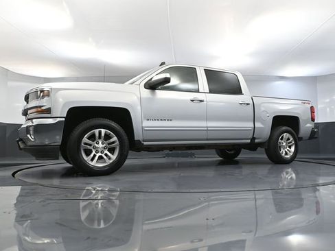 Used 2017 Chevrolet Silverado 1500 LT w/ All Star Edition image 53