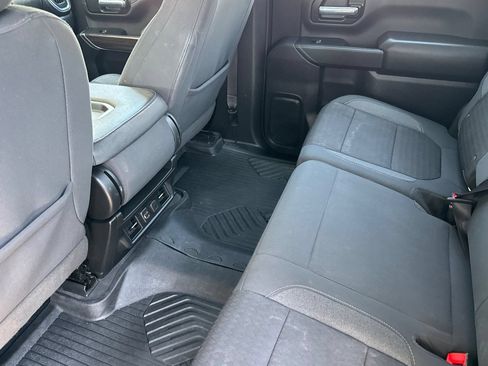 Used 2023 Chevrolet Silverado 2500 LT w/ Convenience Package AWD/4WD image 12