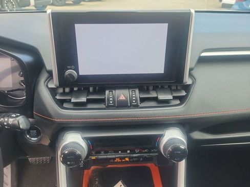 Certified 2024 Toyota RAV4 Adventure image 22