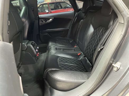 Used 2018 Audi S7 Prestige AWD/4WD image 25